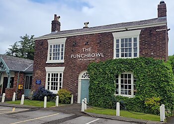 Ego at The Punchbowl-Sefton