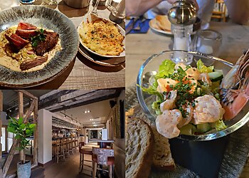 Ego at The Punchbowl-Sefton