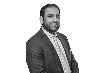 Ehsan Chaudhry  - EDEN SOLICITORS 