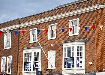 Eight Wealth Management Ltd