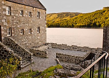 Eilean Donan Castle