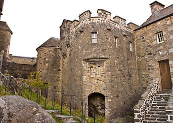 Eilean Donan Castle
