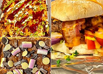 El Ché Pizzaria & Mexican