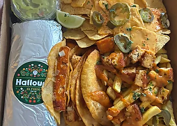 El Fuego Street Food