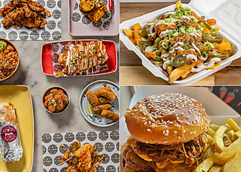 El Fuego Street Food