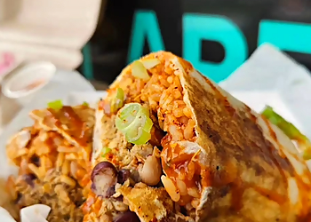 El Fuego Street Food