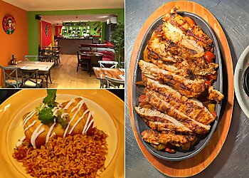 El Guaca Mexican Grill