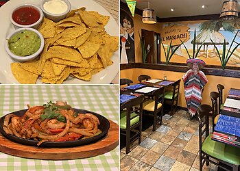 El Mariachi Mexican Cantina & Margarita Cocktail Bar