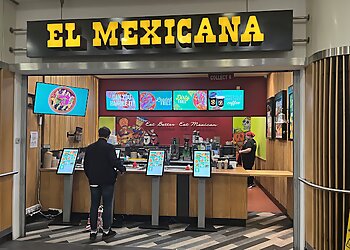 El Mexicana