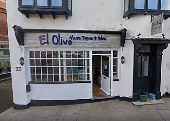 El Olivo