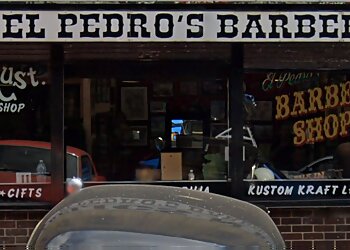 El Pedros Barber Shop
