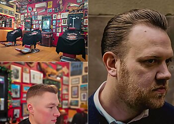 El Pedros Barber Shop