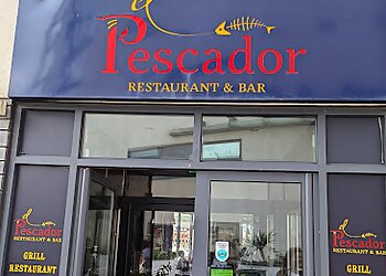 El Pescador Ltd.