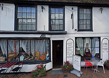 Ela Bella Restaurant