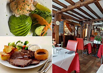 Ela Bella Restaurant