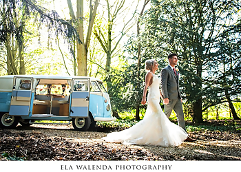 Ela Walenda Photography