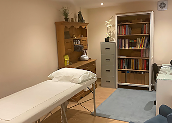 Elaine Gorrie Acupuncture