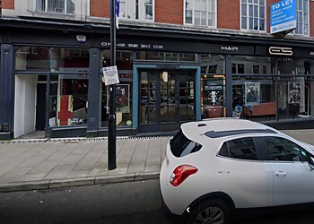 Elaine Stewart Hair & Beauty