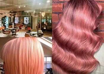 Elaine Stewart Hair & Beauty