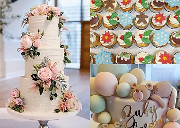 Elaine's Creative Cakes