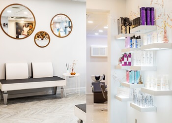 Elajé Hair & Beauty