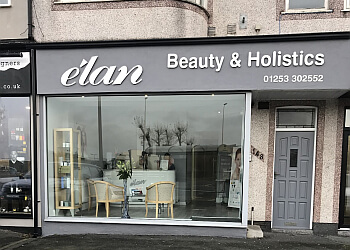 Elan Beauty & Holistic Therapies