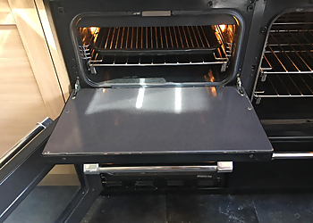  Elbow Grease Oven Cleaning