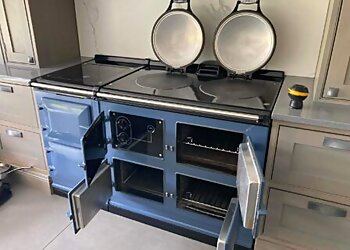 Elbow Grease Oven Cleaning