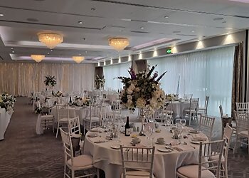 Eleanor Gail Wedding & Events Planner