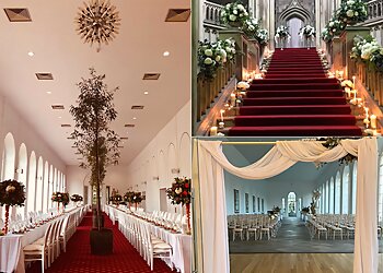 Eleanor Gail Wedding & Events Planner