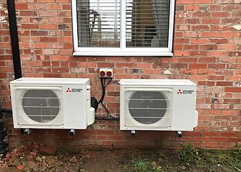 ElectraCool Air Conditioning & Electrical