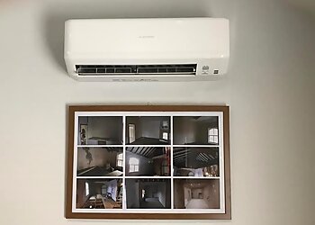 ElectraCool Air Conditioning & Electrical