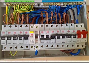 Electracert Electrical Services ltd.