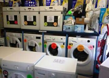 Electric Appliances Grimsby