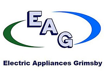 Electric Appliances Grimsby