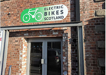 Electric Bikes Scotland
