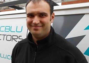 ElectricBlu Contractors