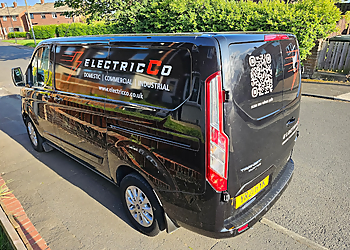 ElectricCo Ltd