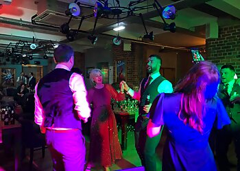 Electric Nite Entertainment