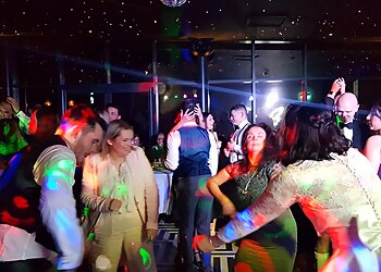 Electric Nite Entertainment