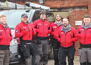 Electrical Innovations Ltd.