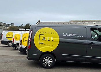  Electricall South Wales