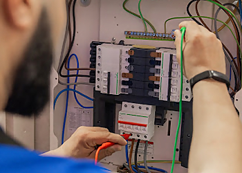 Electrician 2U Wakefield