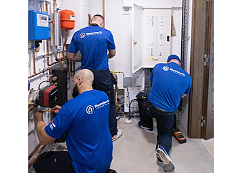 Electrician 2U Wakefield