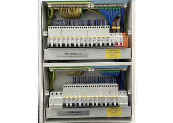 Electrician Ealing Broadway