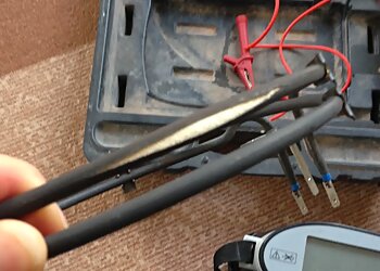 Electricians in Exmouth