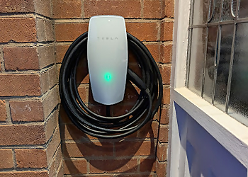 Electrics and More Electrics and More