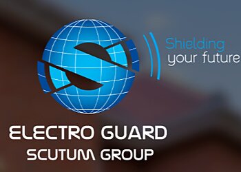 Dundee security systems Electro Guard Fire and Security Ltd image 1