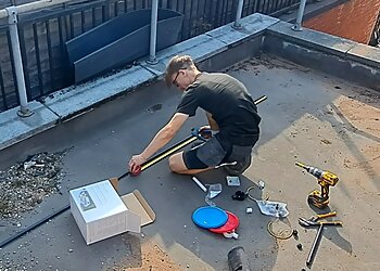 Electro Virium Limited