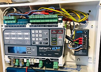 Electro conduct Ltd.